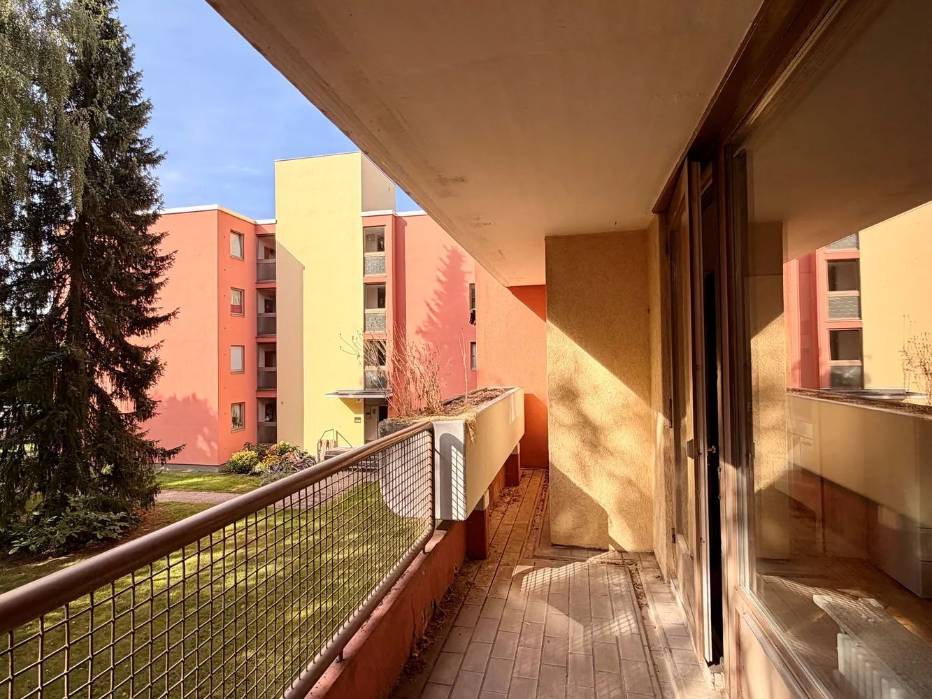 1 Zimmer Wohnung mit 48 m² in Berlin – Bild 6