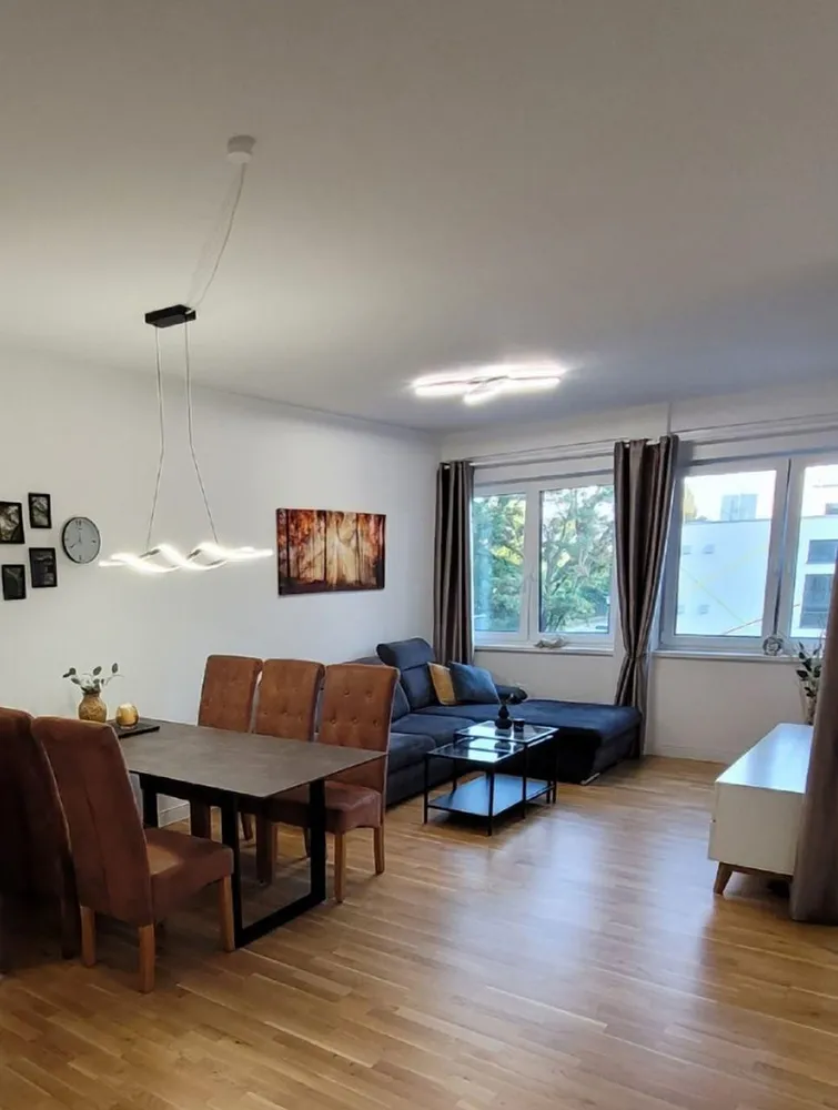 3 room apartment with 74 m² in Magdeburg – Photo 1