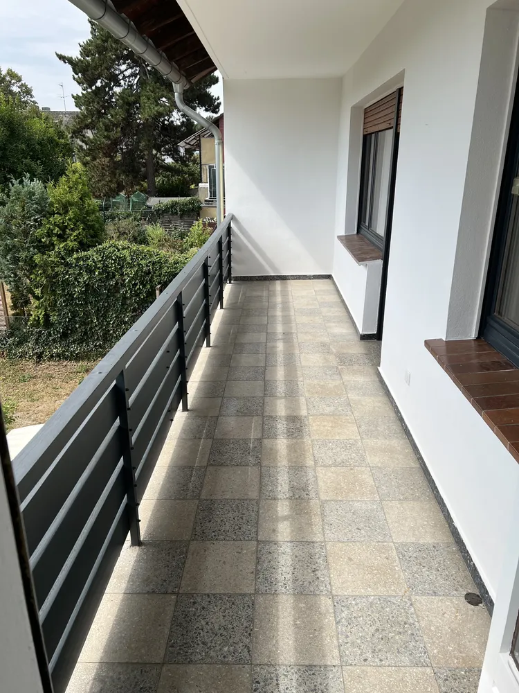 3 room apartment with 90 m² in Monheim am Rhein – Photo 1