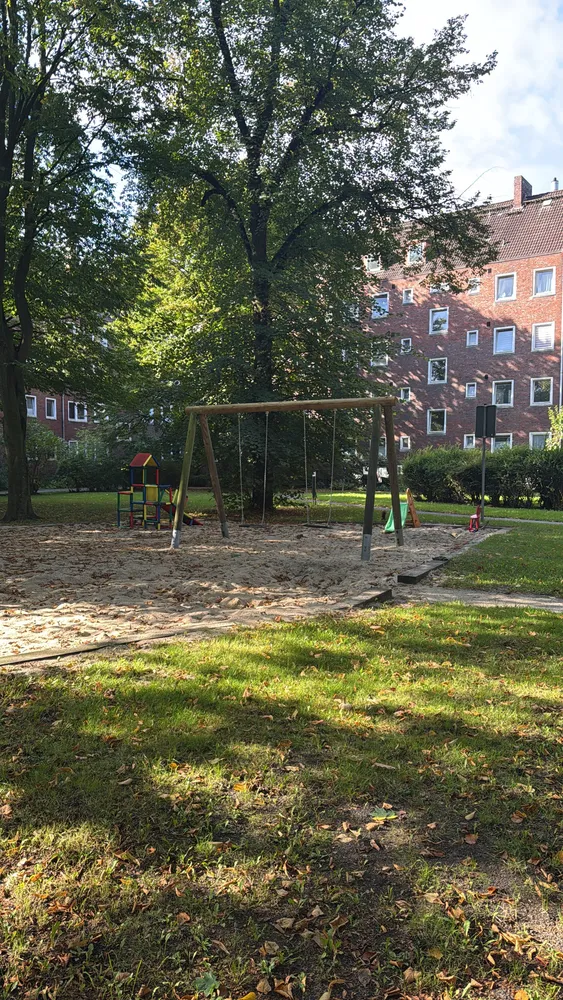 3 Zimmer Wohnung mit 71 m² in Hamburg – Bild 3