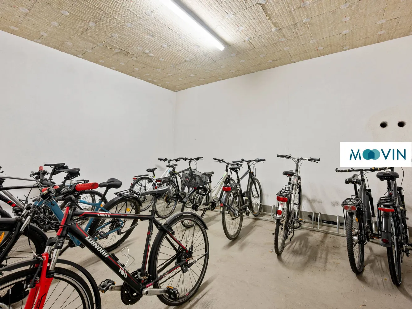 1 Zimmer Wohnung mit 27 m² in Dresden – Bild 11