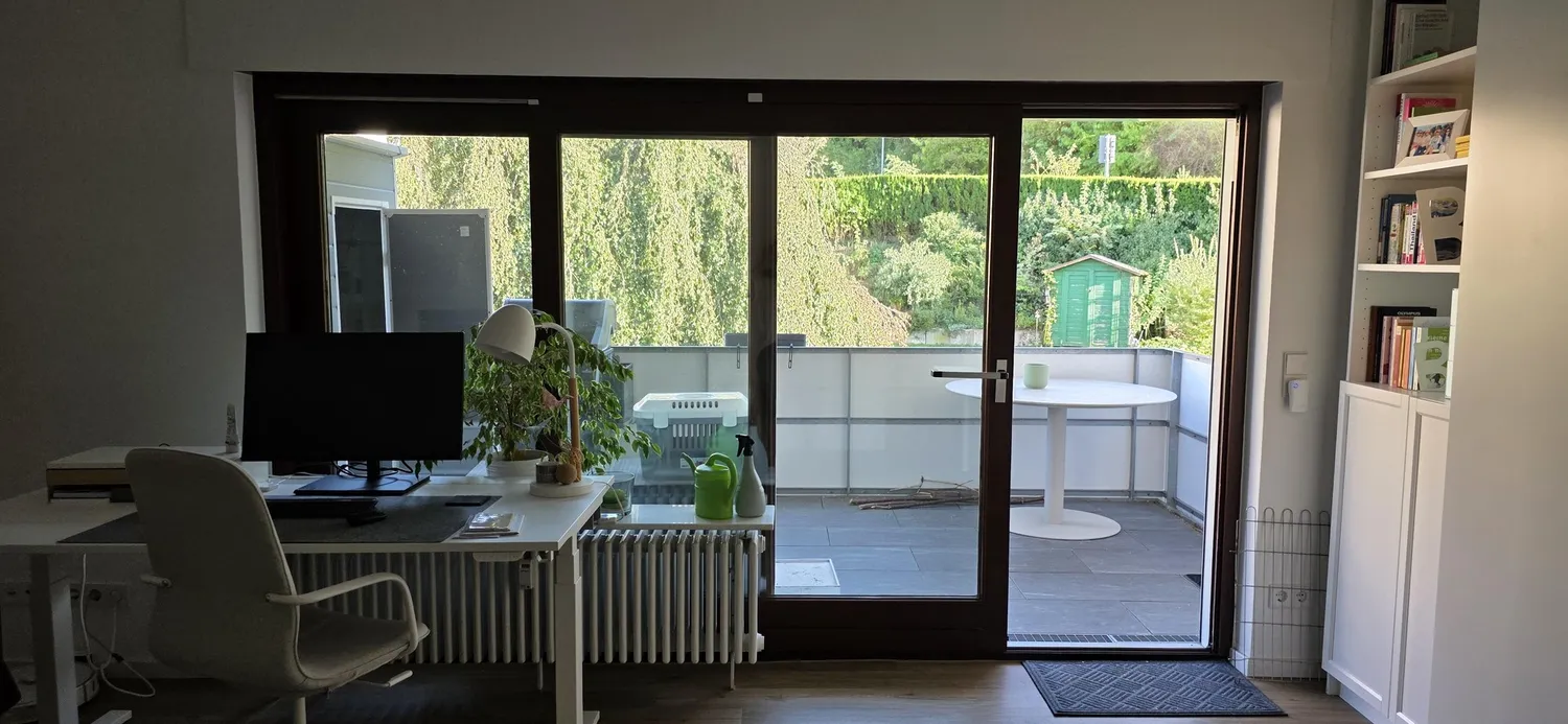 3 Zimmer Wohnung mit 114 m² in Stuttgart – Bild 1
