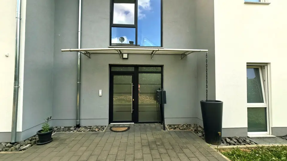 3 Zimmer Wohnung mit 109 m² in Wetzlar – Bild 1