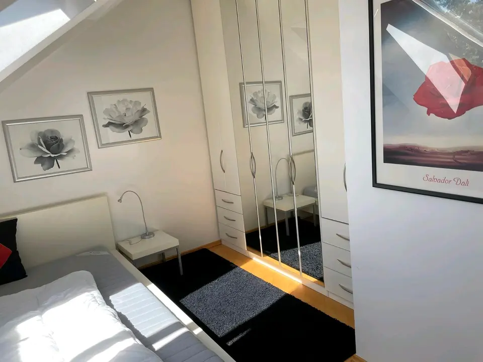 3 Zimmer Wohnung mit 55 m² in Bonn – Bild 3