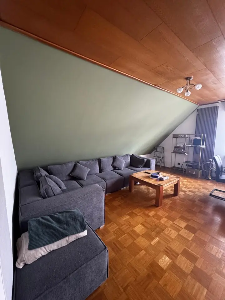 3 Zimmer Wohnung mit 69 m² in Oberhausen – Bild 1