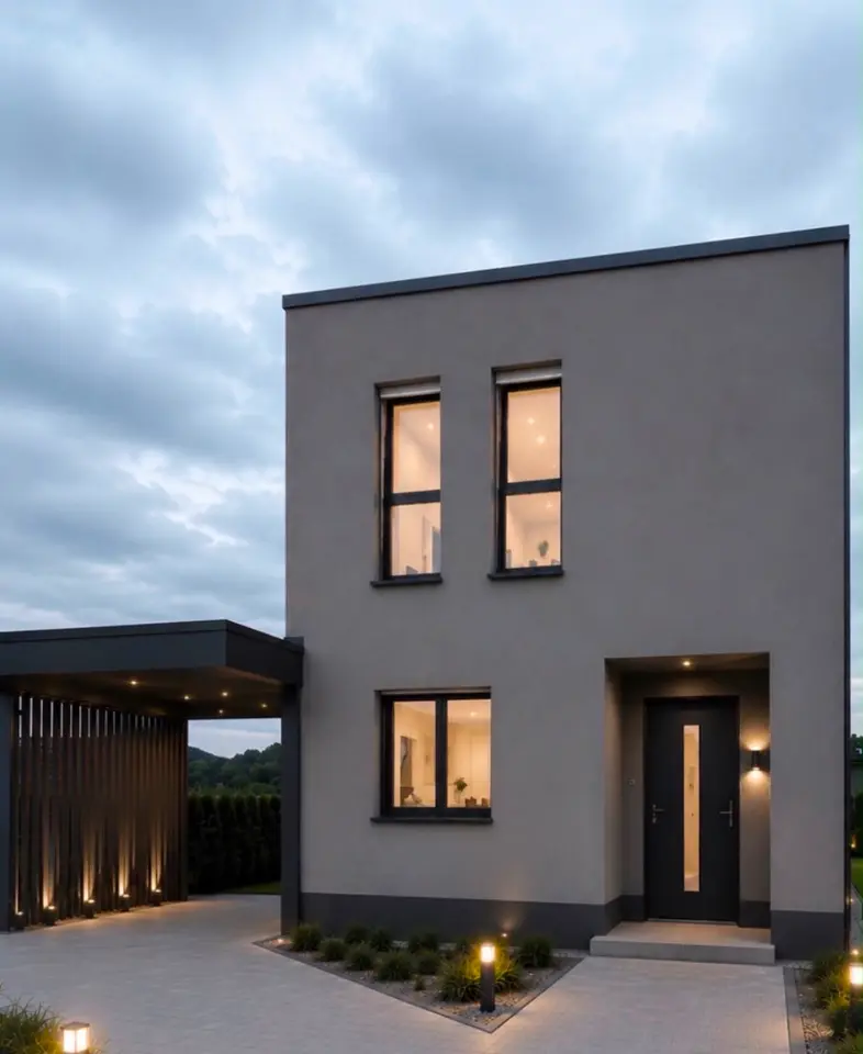 3 Zimmer Wohnung mit 96 m² in Osnabrück – Bild 2