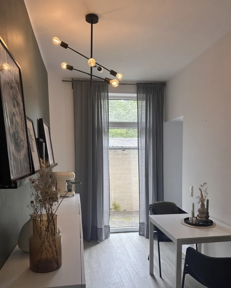 3 Zimmer Wohnung mit 40 m² in Hannover – Bild 2