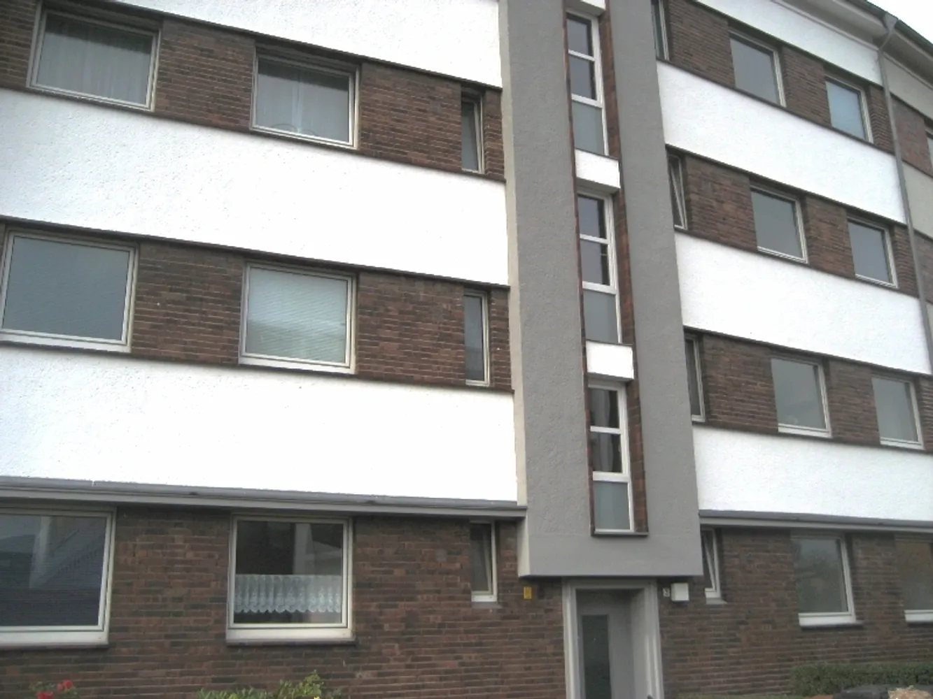 1 Zimmer Wohnung mit 30 m² in Hannover – Bild 1