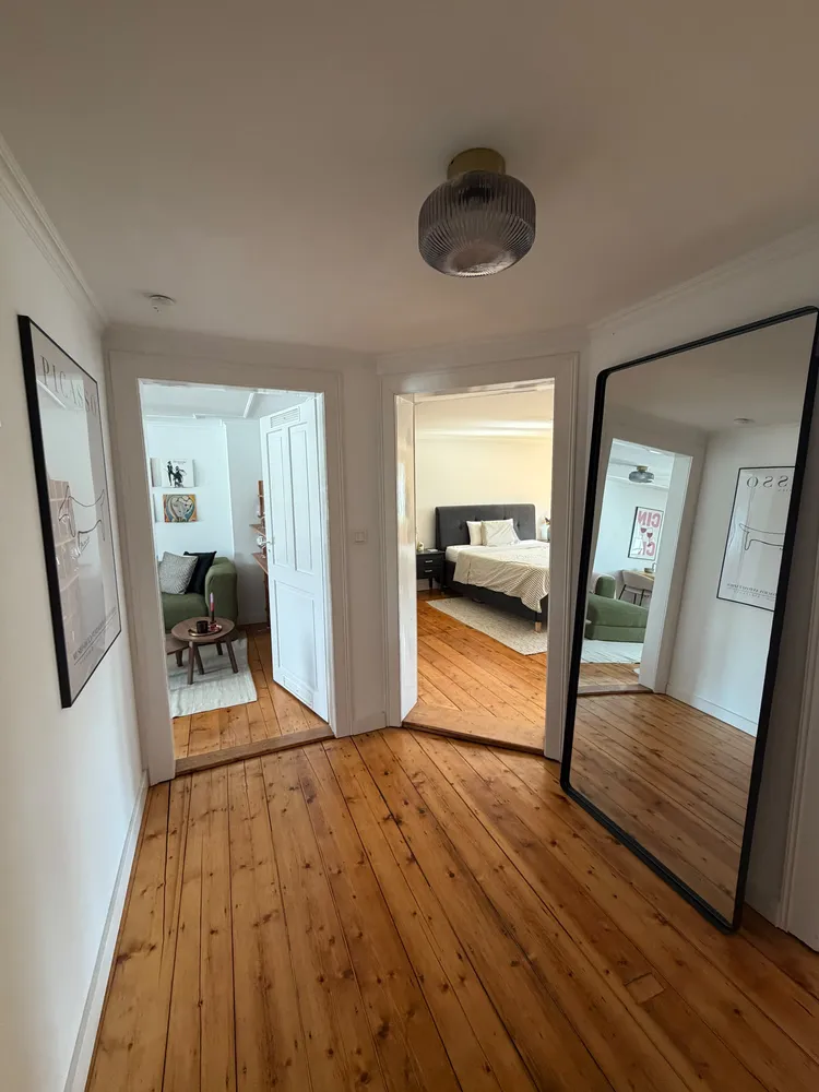 3 room apartment with 67 m² in Frankfurt am Main – Photo 6