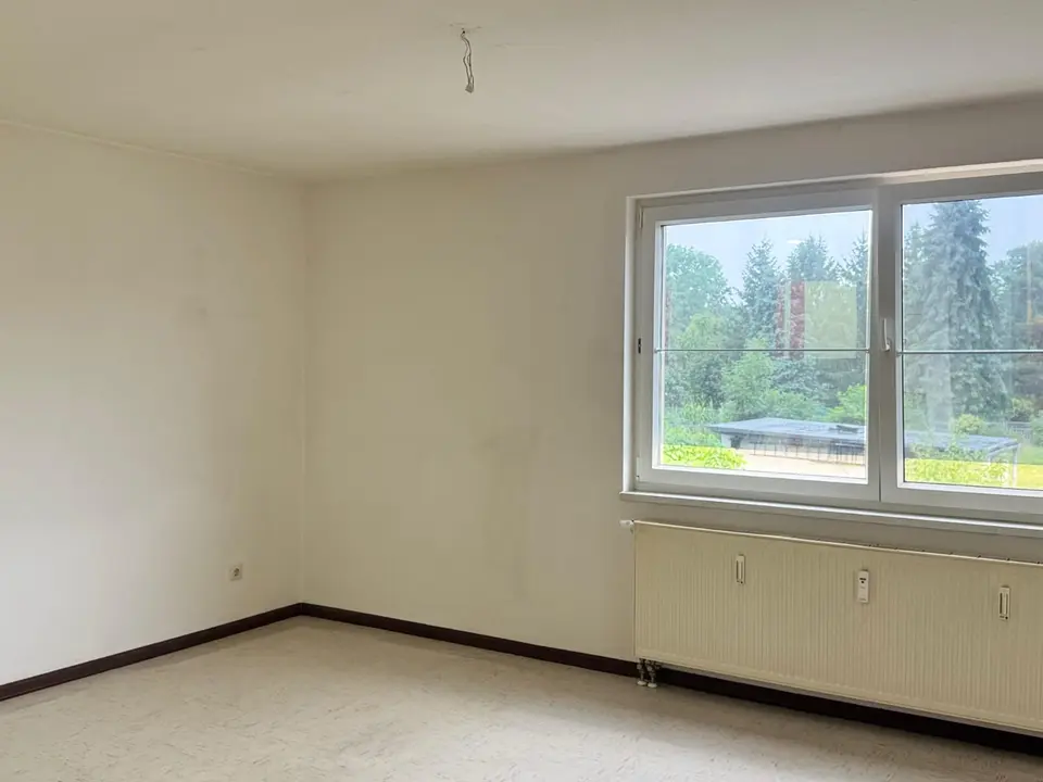 Studio mit 38 m² in Bitterfeld-Wolfen – Bild 1