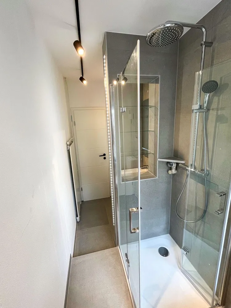 2 Zimmer Wohnung mit 45 m² in Trier – Bild 5