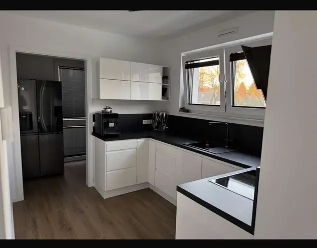 4 Zimmer Wohnung mit 90 m² in Essen – Bild 1