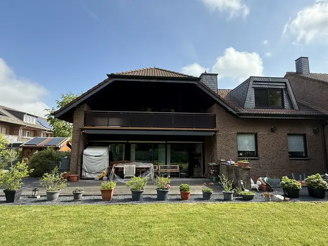 6 Zimmer Haus mit 260 m² in Viersen – Bild 3