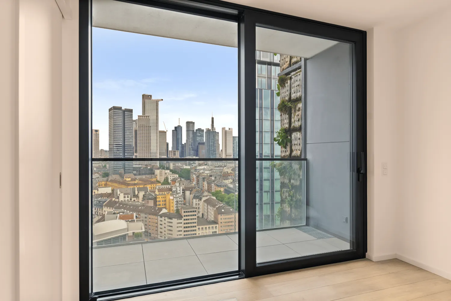 2 Zimmer Wohnung mit 63 m² in Frankfurt am Main – Bild 9