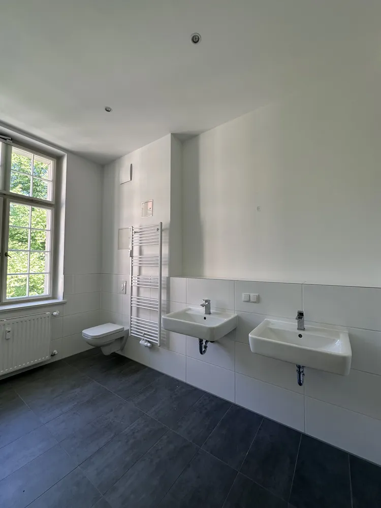 4 room apartment with 126 m² in Berlin – Photo 12