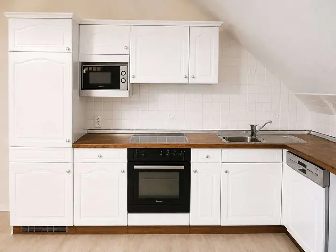 4 Zimmer Wohnung mit 83 m² in Essen – Bild 5