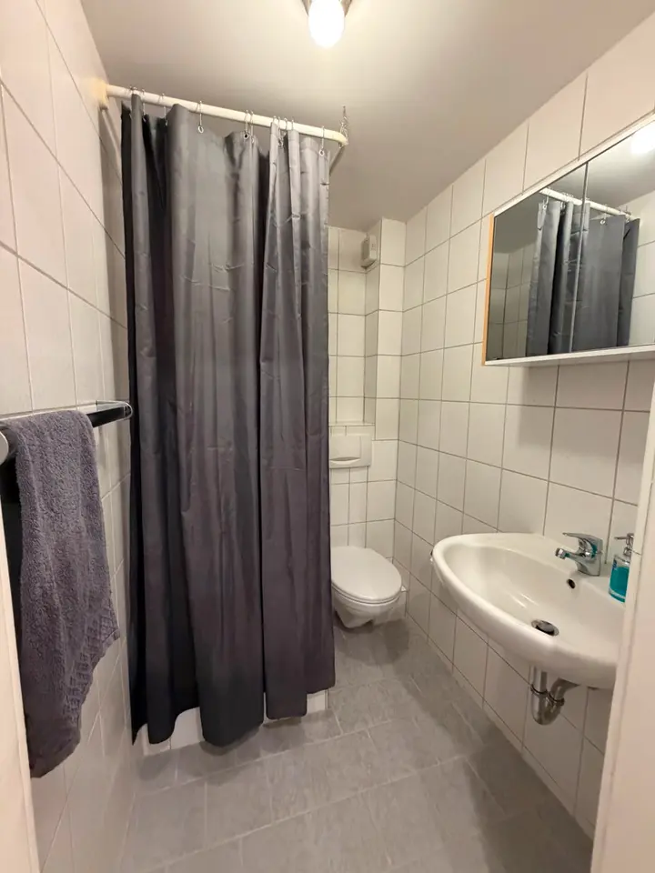 2 Zimmer Wohnung mit 45 m² in Mönchengladbach – Bild 9