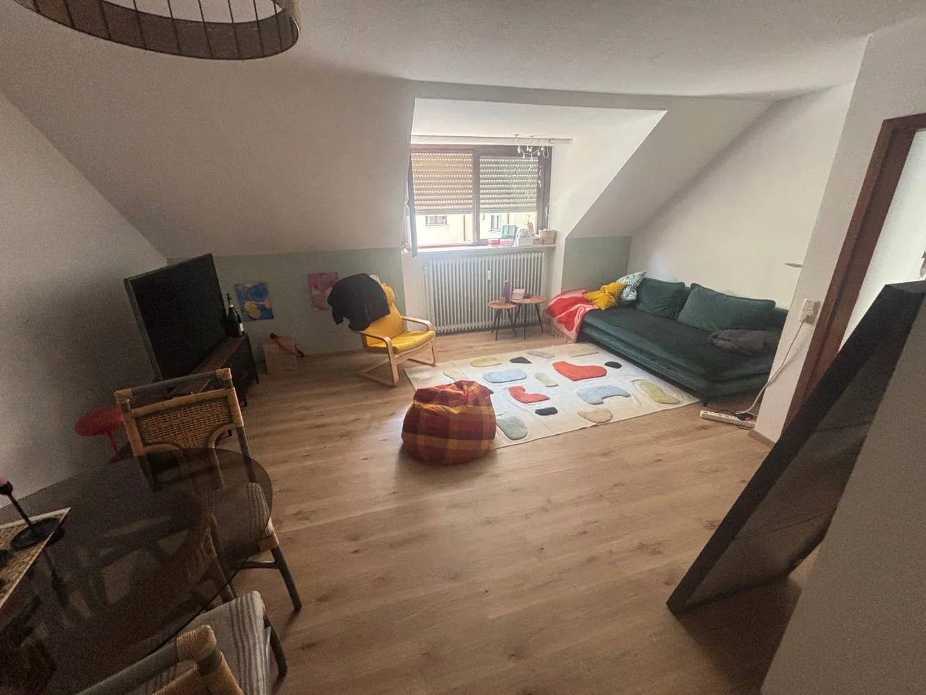 3 Zimmer Wohnung mit 64 m² in Augsburg – Bild 8