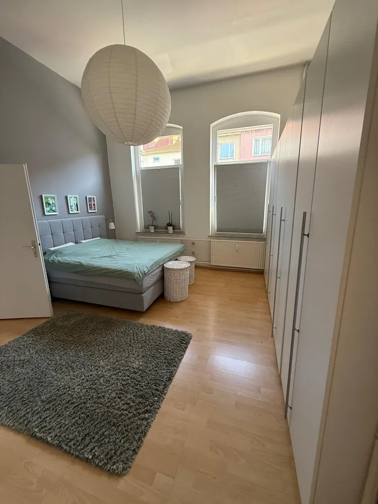 4 Zimmer Wohnung mit 123 m² in Hannover – Bild 8