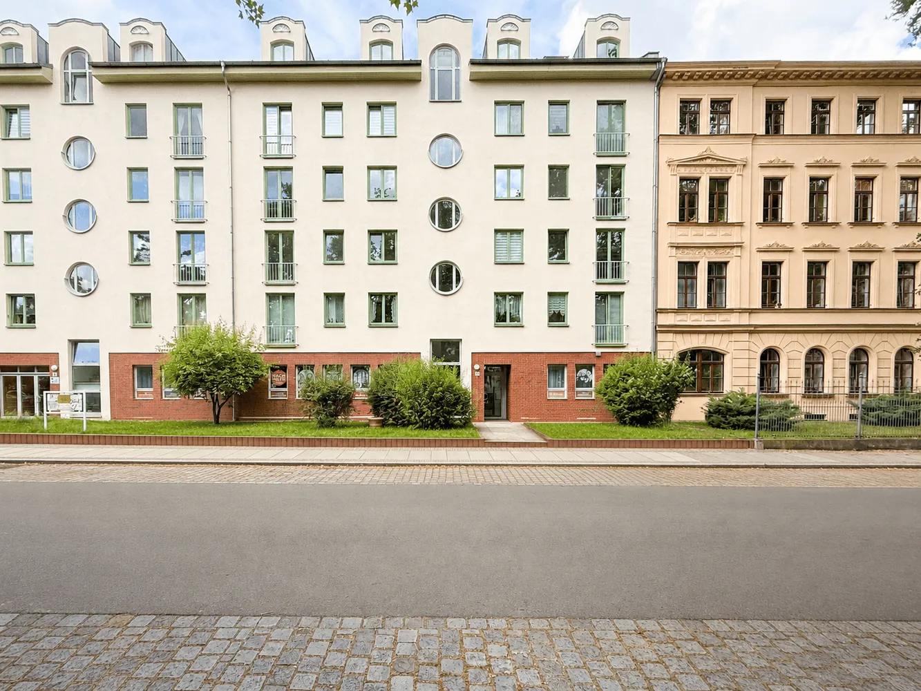 2 Zimmer Wohnung mit 47 m² in Leipzig – Bild 3