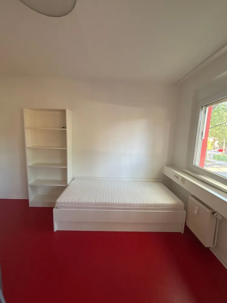1 Zimmer Wohnung mit 27 m² in Dresden – Bild 3