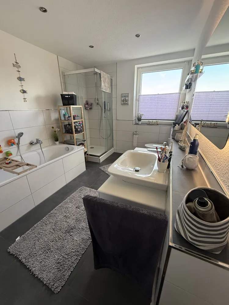 3 Zimmer Wohnung mit 85 m² in Duisburg – Bild 7