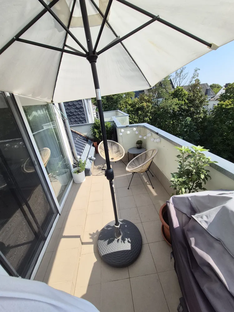 3 Zimmer Wohnung mit 76 m² in Solingen – Bild 6