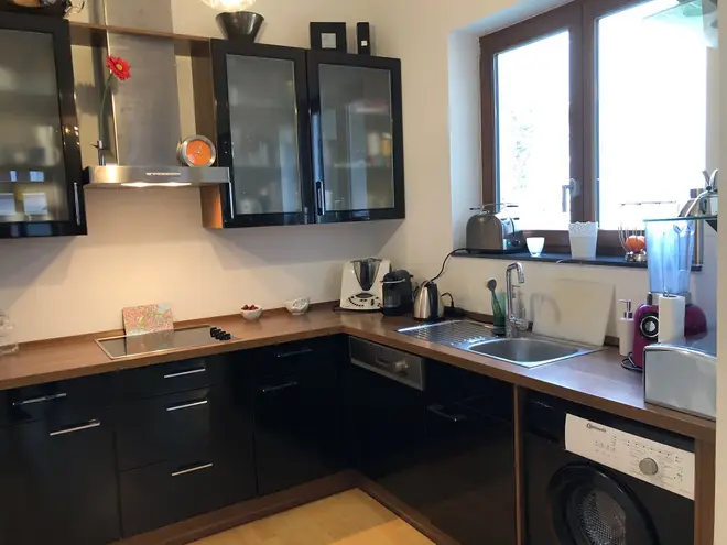 2 Zimmer Wohnung mit 73 m² in Hamburg – Bild 7