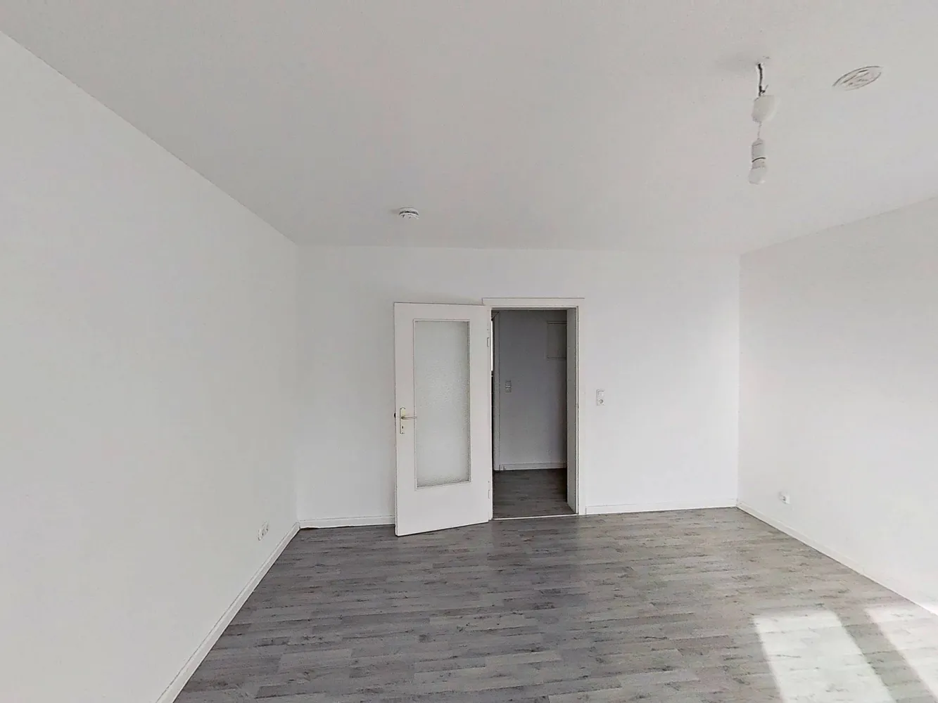 3 room apartment with 67 m² in Minden – Photo 3
