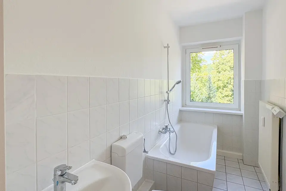 4 Zimmer Wohnung mit 81 m² in Zwickau – Bild 6