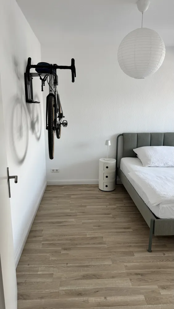 2 Zimmer Wohnung mit 55 m² in Kiel – Bild 7