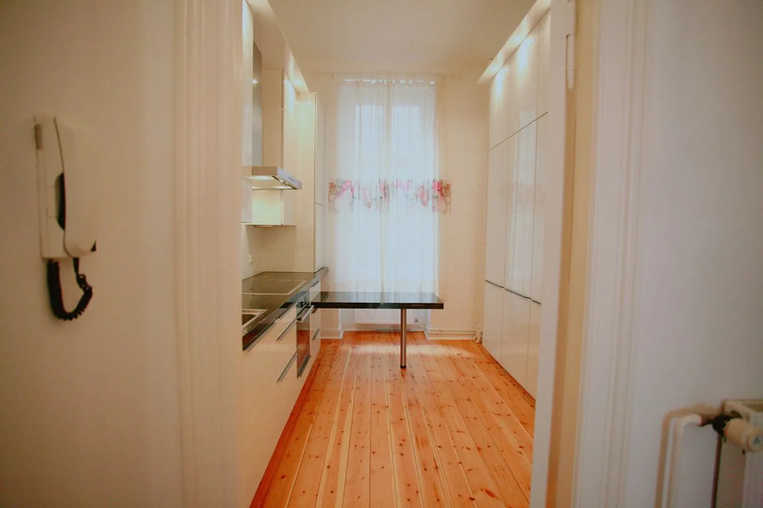 3 Zimmer Wohnung mit 107 m² in Berlin – Bild 9