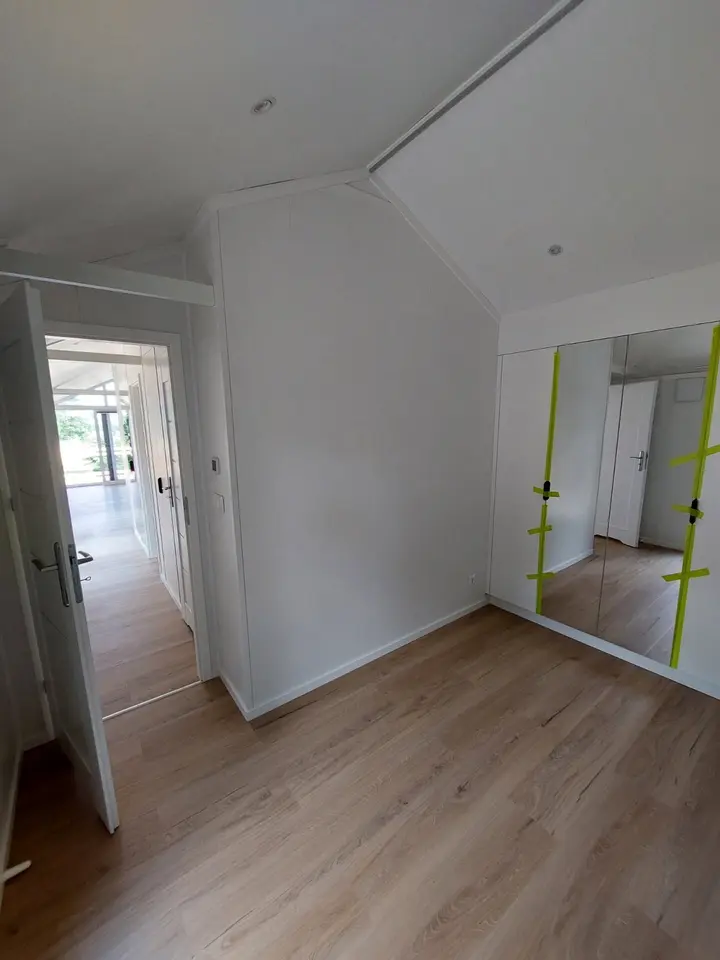 3 Zimmer Haus mit 55 m² in Landshut – Bild 6