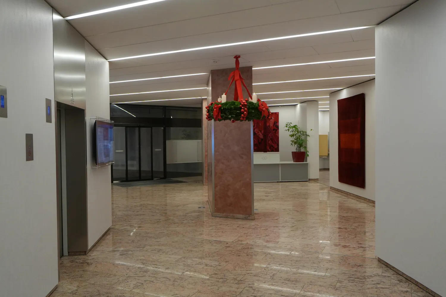 1 Zimmer Wohnung mit 37 m² in Mannheim – Bild 10