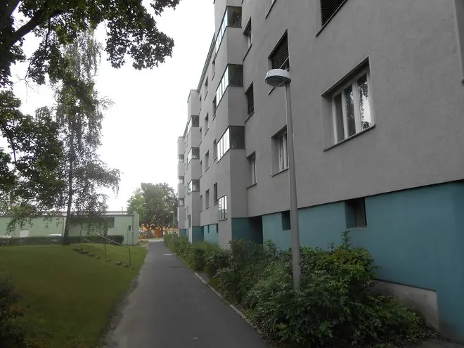 3 Zimmer Wohnung mit 65 m² in Leipzig – Bild 1