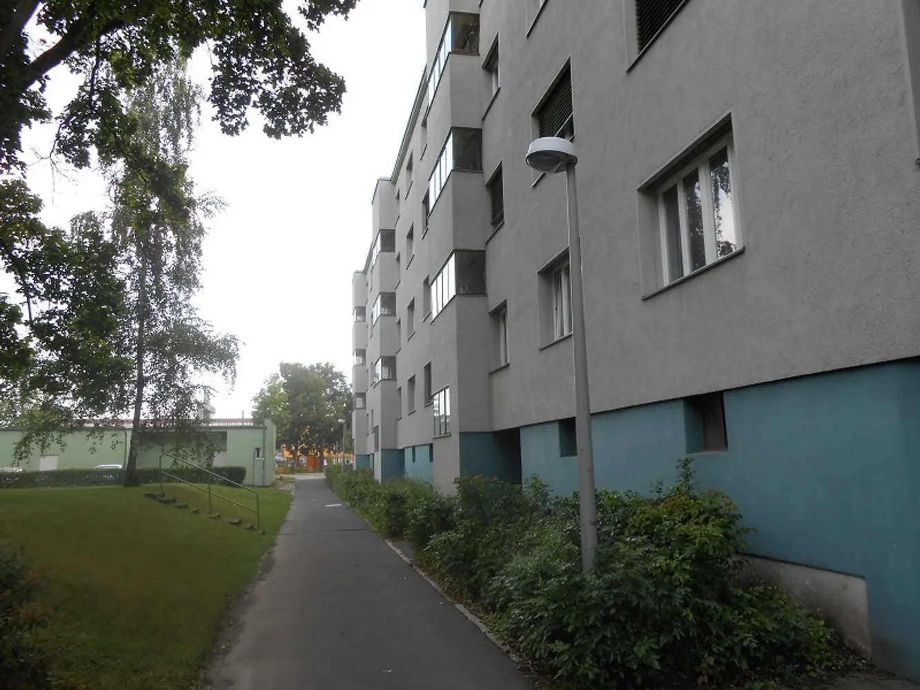 3 Zimmer Wohnung mit 65 m² in Leipzig – Bild 1