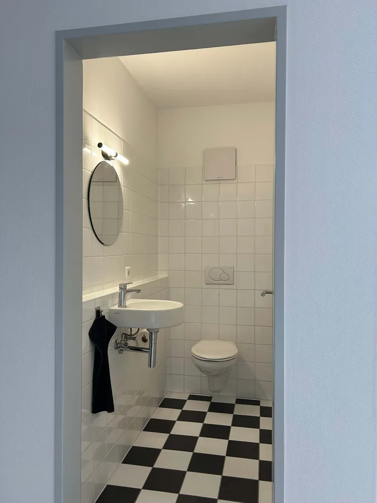 3 Zimmer Wohnung mit 70 m² in Greven – Bild 9