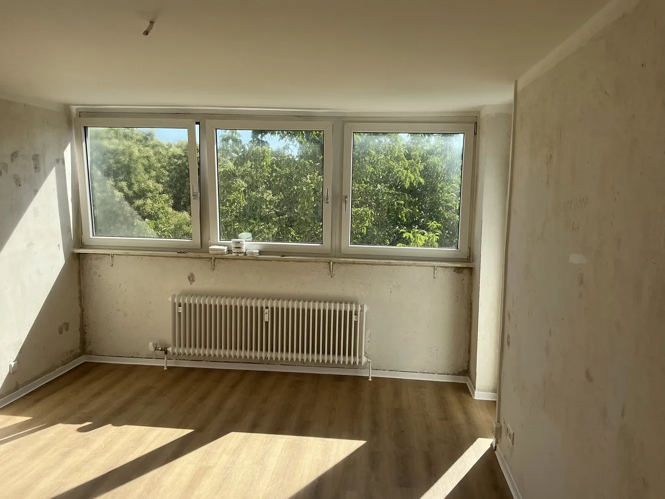 2 Zimmer Wohnung mit 56 m² in Wiesbaden – Bild 12