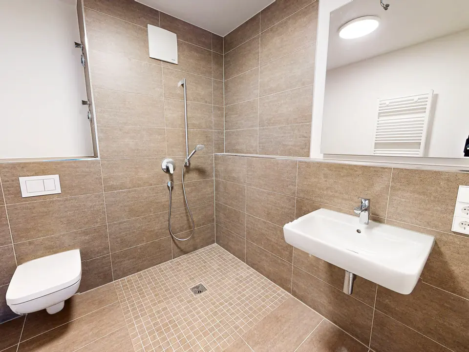 3 Zimmer Wohnung mit 125 m² in Ludwigshafen – Bild 8