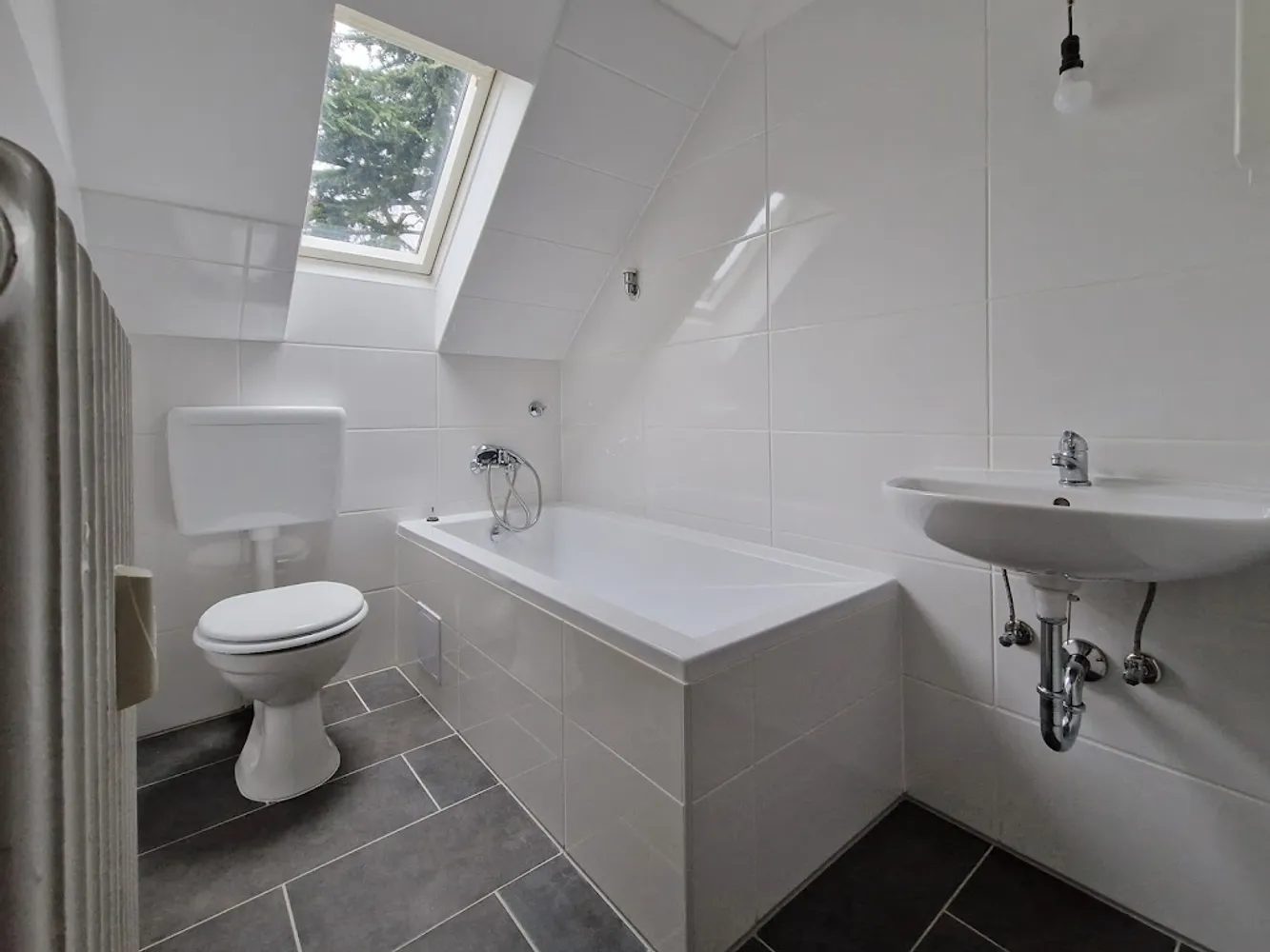 2 Zimmer Wohnung mit 54 m² in Essen – Bild 6