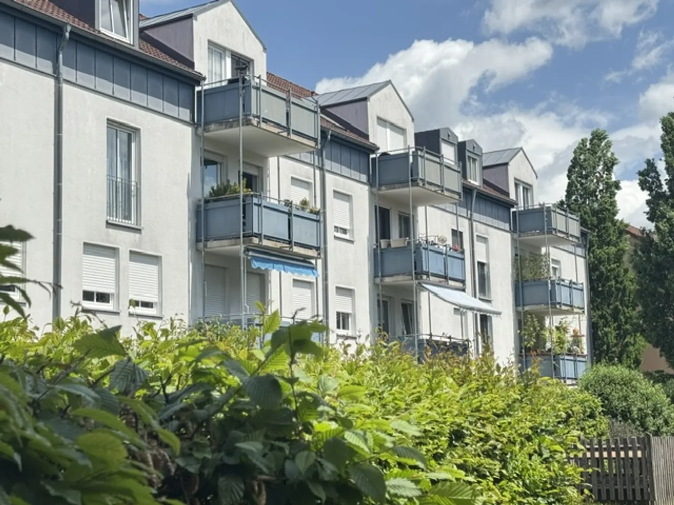 3 Zimmer Wohnung mit 83 m² in Weiden in der Oberpfalz – Bild 3