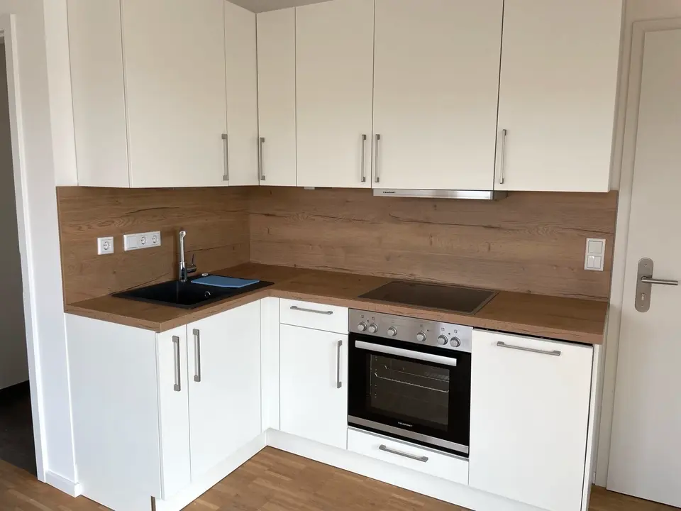 2 Zimmer Wohnung mit 50 m² in Aschaffenburg – Bild 4
