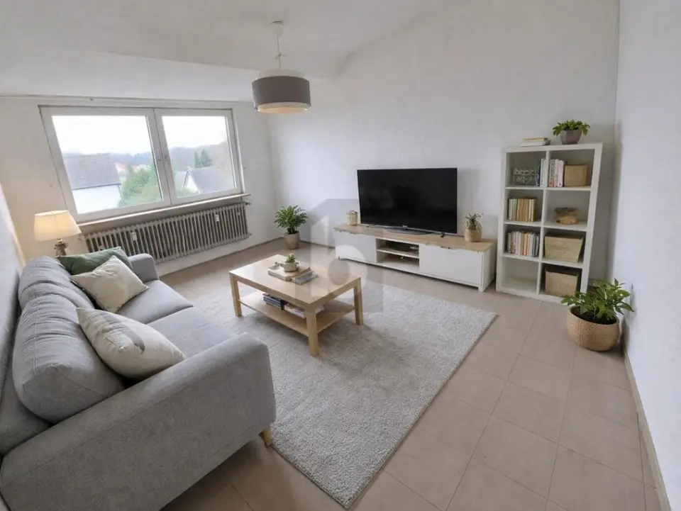 3 Zimmer Wohnung mit 50 m² in Bochum – Bild 6