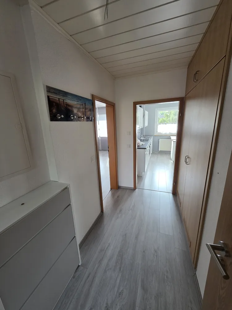 3 Zimmer Wohnung mit 65 m² in Gelsenkirchen – Bild 4