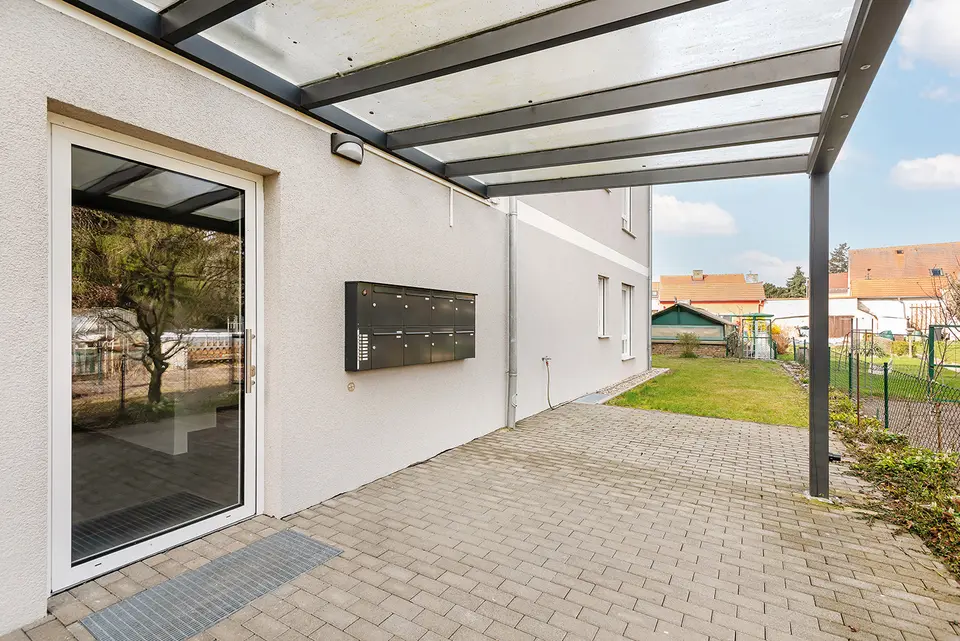 3 Zimmer Wohnung mit 99 m² in Werder (Havel) – Bild 3