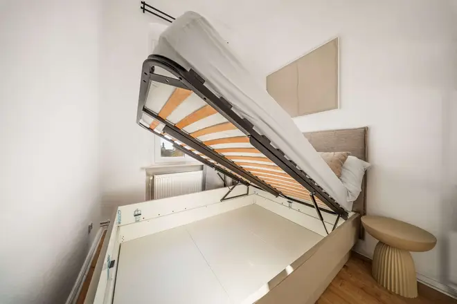1 Zimmer Wohnung mit 59 m² in Berlin – Bild 4