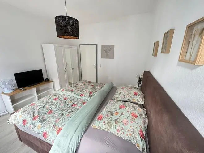 2 Zimmer Wohnung mit 61 m² in Bremen – Bild 7