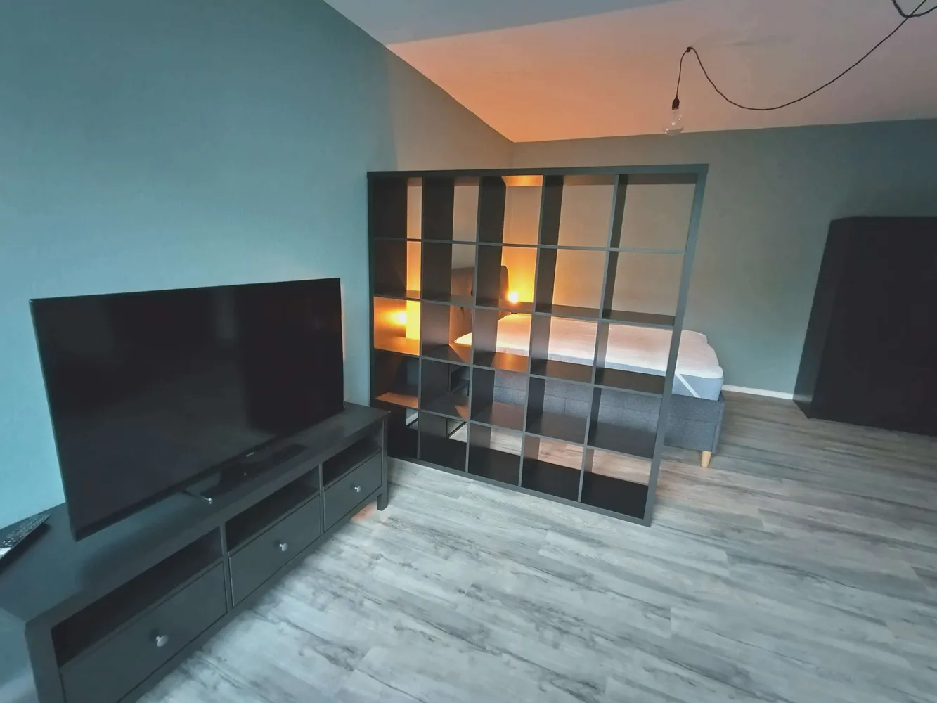 2 room apartment with 56 m² in Kassel – Photo 5