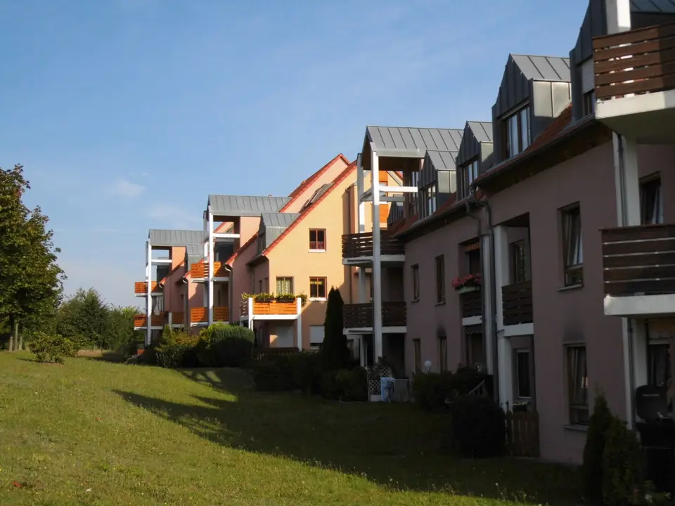 3 Zimmer Wohnung mit 79 m² in Kamenz – Bild 4