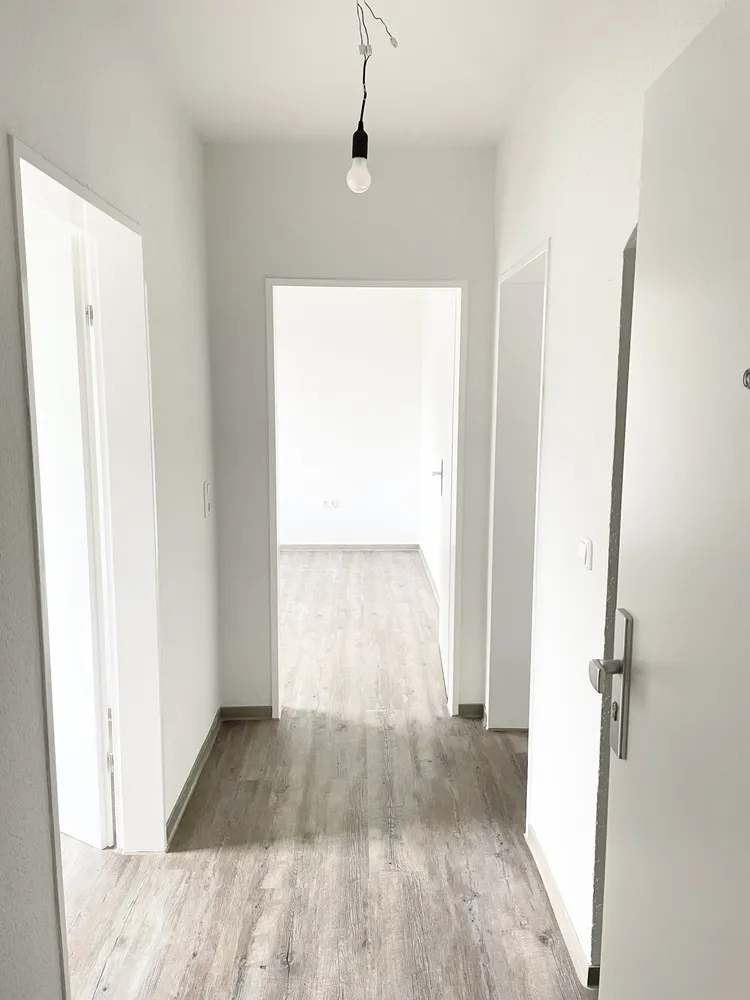 3 Zimmer Wohnung mit 63 m² in Dortmund – Bild 4